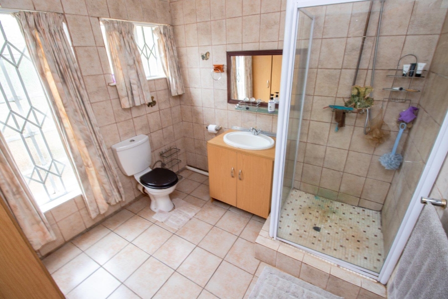 3 Bedroom Property for Sale in Boschfontein A H North West